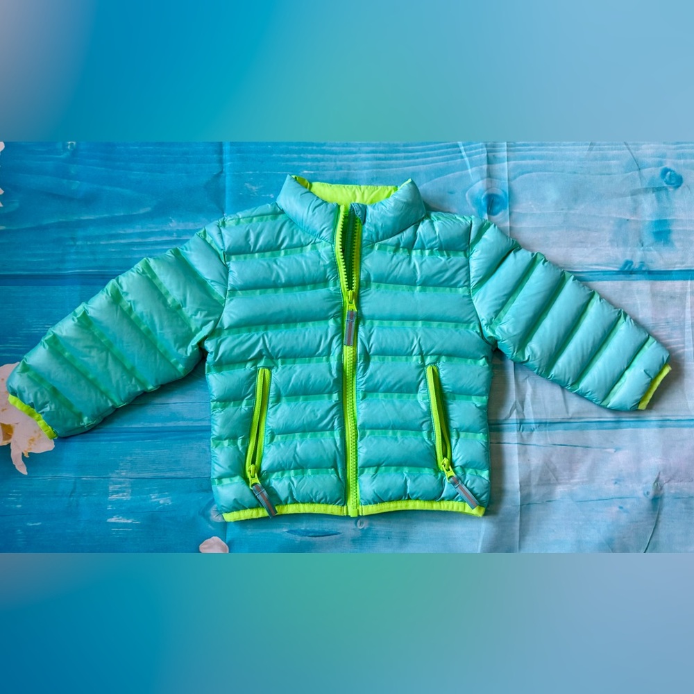 Cat &Jack Light Puffer 18M